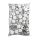 Bolsius tea lights ø38x22 mm 8 hours (6x 75 pieces)