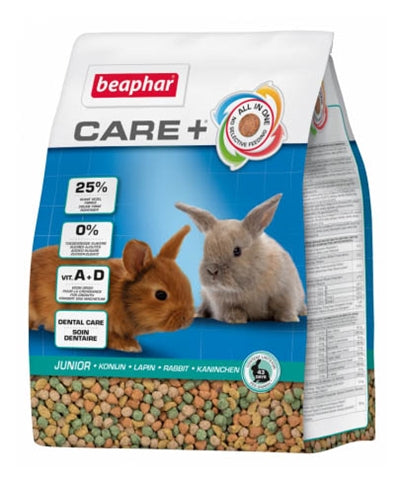 Beaphar Care+ Rabbit Junior