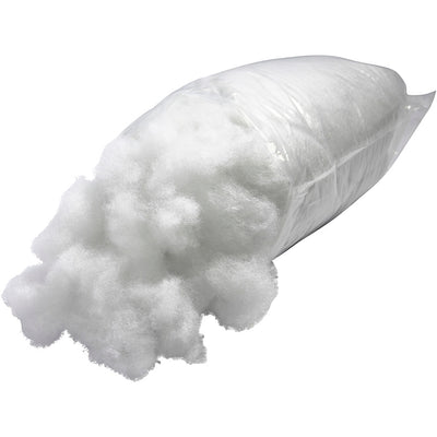 Relleno para muñecos Creativ Company, blanco, 1 kg 1 caja