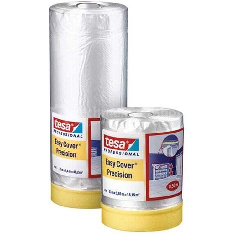 Tesa professional 1075567 - 4365 eascovpre33mx0,55=18,15m² | 8 pezzi