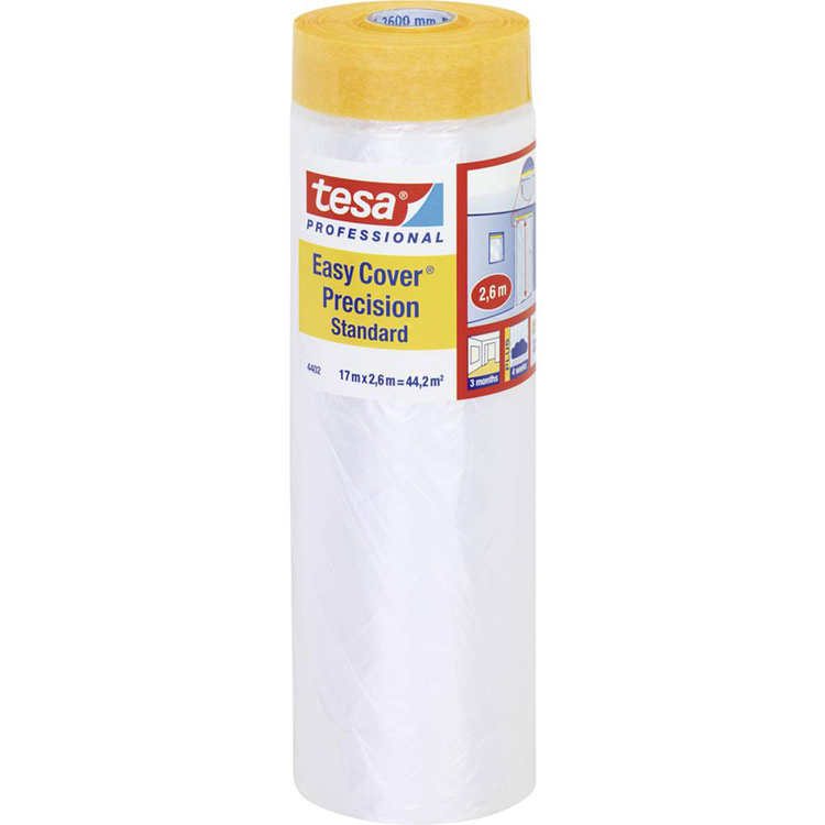 Tesa professional 1075570 - 4402 eascoprst17mx 2,6m=44,2m² | 1 pz