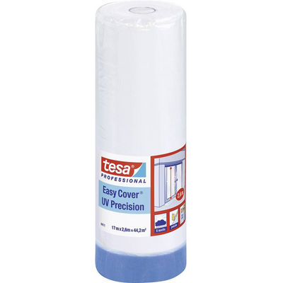 Tesa 1075572 - 4411 eacouvpre17mx 2.5m=44.2² | 8 pezzi