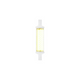 Sylvania 1074728 - syl led r7s varilla 630lm 4000k regulable | 3 piezas