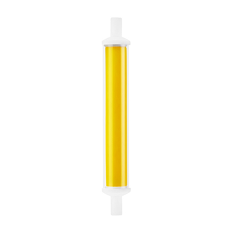 Sylvania 1074730 - syl led r7s varilla 850lm 4000k | 3 piezas