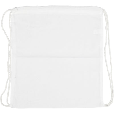 Borsa in palestra di cotone