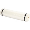 Materassino per dormire Creativ company, l: 180 cm, l: 50 cm, spessore 6 mm, bianco, 1 pezzo