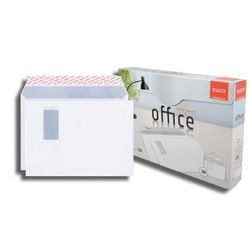 Buste elco office c4 229 x 324 mm 120 g mq 50 pezzi