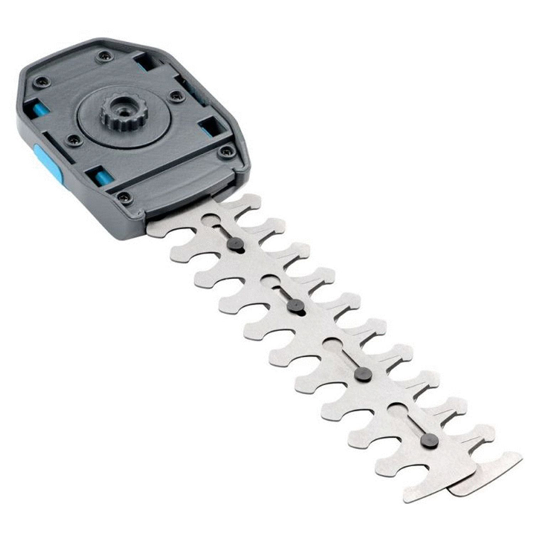 Gloria 1074637 - reservemes heggenschaar voor finecut compact | 1 stuks