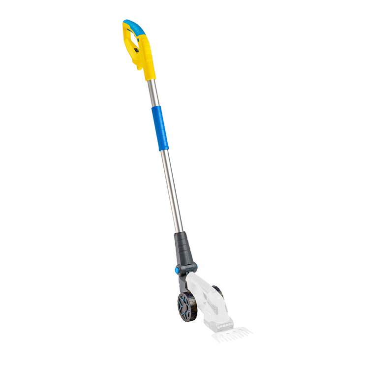 Gloria 1074635 - mango de extensión finecut para finecut 18v compact | 1 pieza