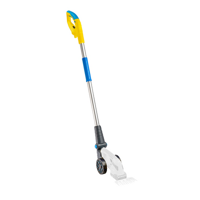Gloria 1074635 - mango de extensión finecut para finecut 18v compact | 1 pieza