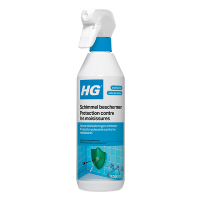 Protector de moho Hg | 2 piezas