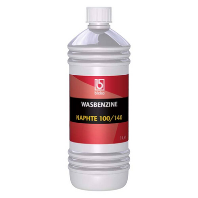Bleko 1073502 - benzina 500ml | 4 pezzi