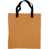Borsa shopping Creative Company, misura 35x38 cm, marrone chiaro, 1 pezzo