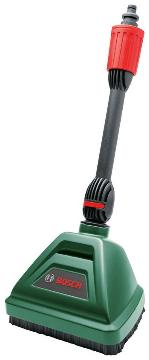 Bosch hogar y jardín aquatak f016800592 cepillo de lavado adecuado para la marca: 1 pieza(s)