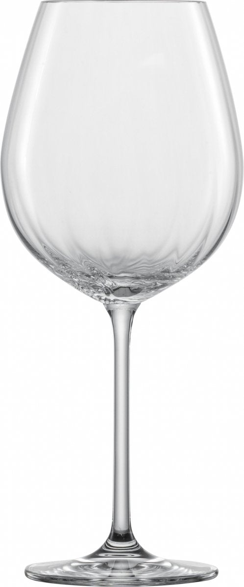 Zwiesel glas prizma rode wijnglas 1 - 0.613 ltr - set van 2