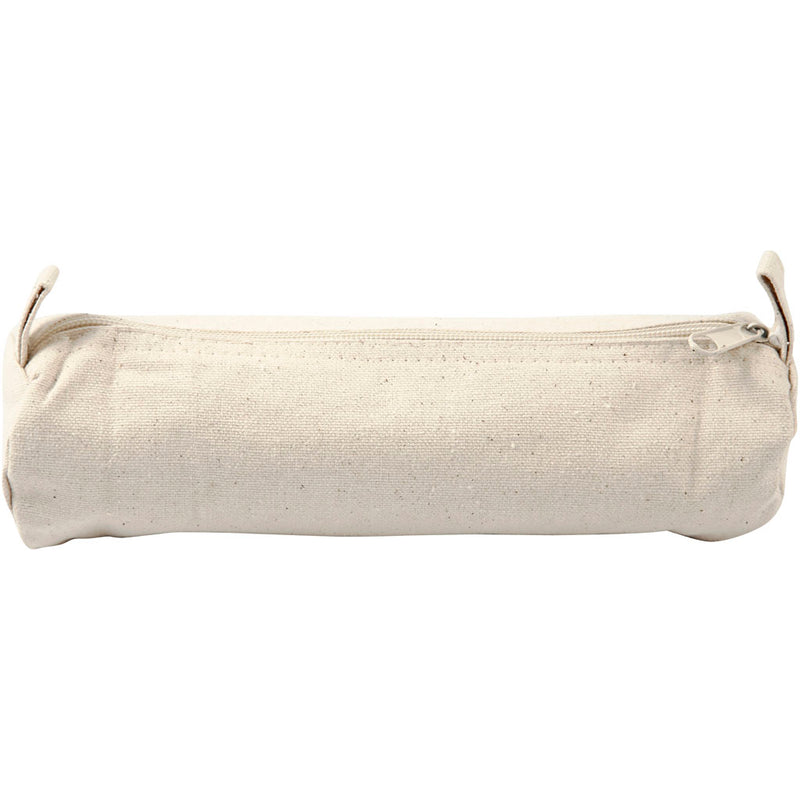 Astuccio Creative Company, l: 20 cm, p 6 cm, 300 g, naturale chiaro, 1 pezzo
