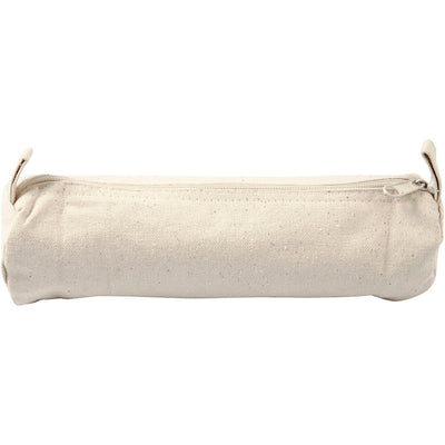 Astuccio Creative Company, l: 20 cm, p 6 cm, 300 g, naturale chiaro, 1 pezzo