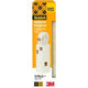 Scotch - cinta adhesiva 508 15mmx10m transparente