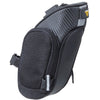 Topeak Zadeltas MondoPack - Fietszadel tas - Unisex - Zwart