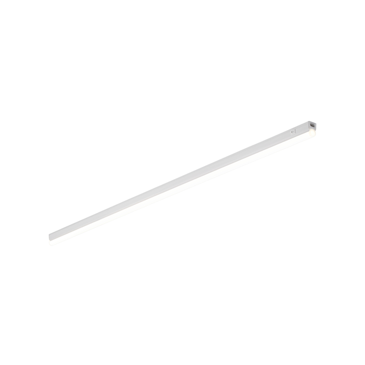 Sylvania 1071822 - syl brazo fluorescente led tubo 1800lm 15 ww 118cm interruptor | 6 piezas