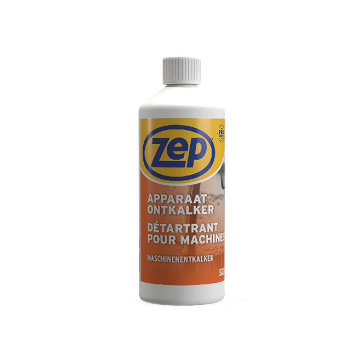 Zep 1073747 - decalcificante | 3 pezzi
