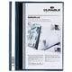 Attacchi rapidi duraplus durevole 2579 a4+ 240x311mm blu scuro