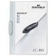 Cartella con clip durevole swingclip 2260 bianco
