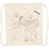 Creativ company https: www.cchobby.nl rugzak-zeemeermin-afm-37x41-cm-110-gr-licht-naturel-1-stuk