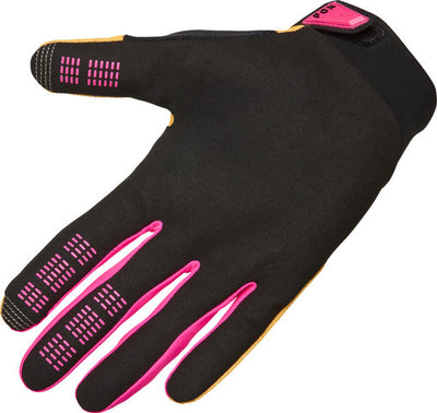 Guantes de dedo completo Fox Head Ranger