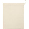 Creativ Company Marble Bag Natural, 5st.