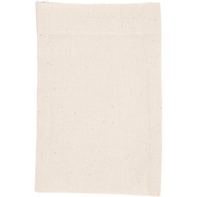 Borsa aziendale Creativ, misura 15x20 cm, 115 g, naturale chiaro, 4 pezzi 1 scatola