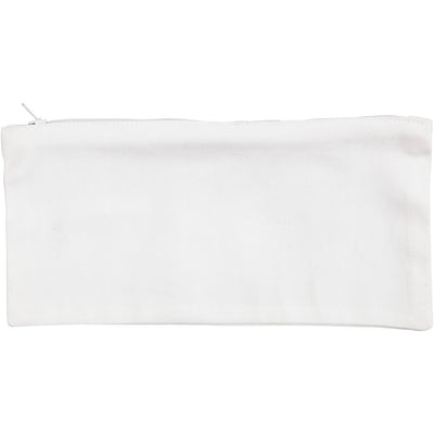 Astuccio Creative Company, misura 11x23 cm, 210 g, bianco, 1 pezzo