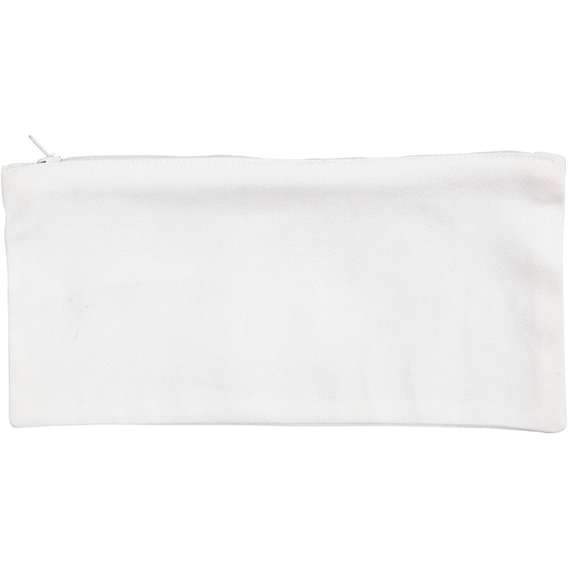 Astuccio Creative Company, misura 11x23 cm, 210 g, bianco, 1 pezzo