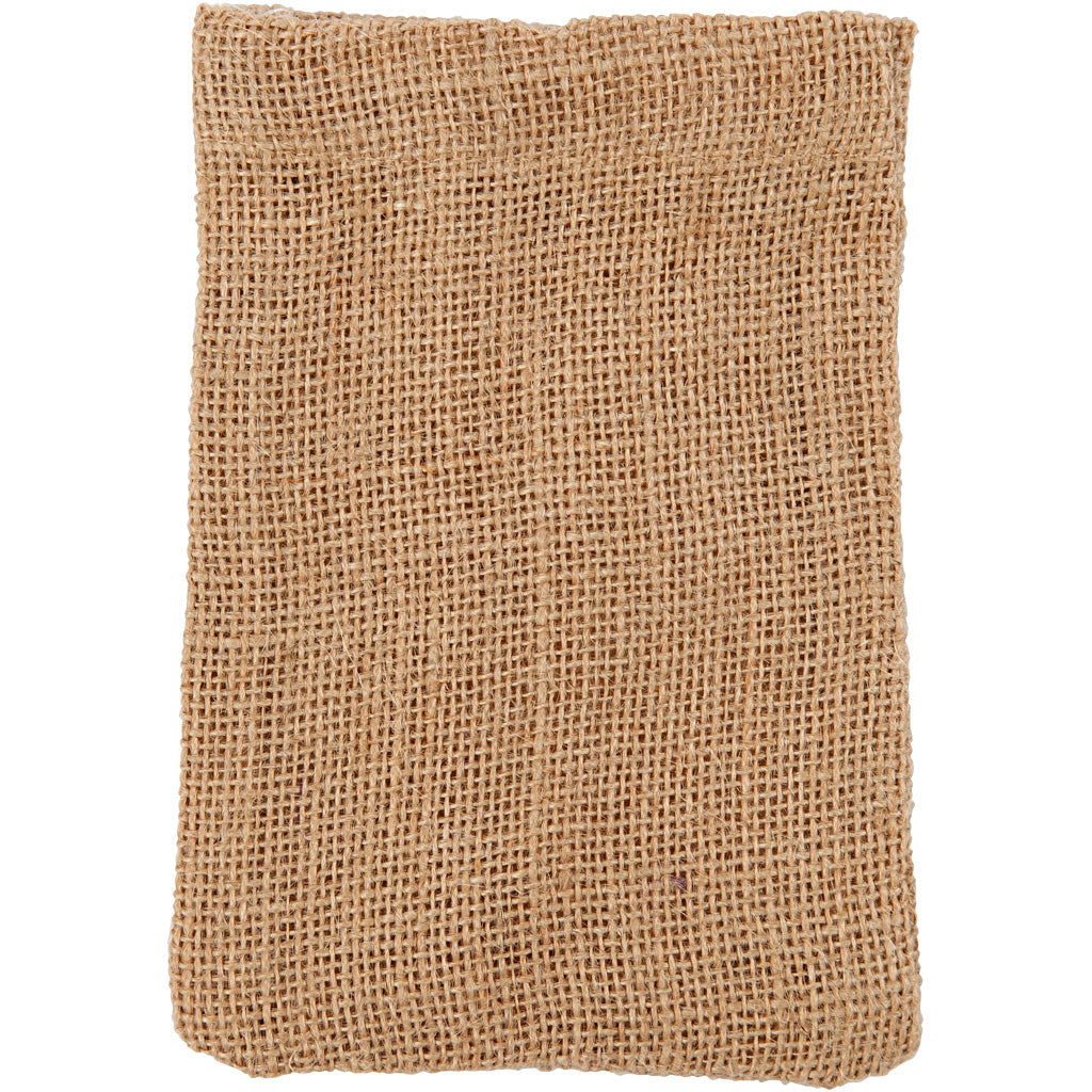 Busta misura 10x15 cm, 275 gr, marrone, 4 pezzi 1 scatola