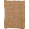 Creativ company bag, size 15x20 cm, 275 gr, brown, 4 pieces 1 box