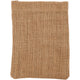 Creativ company bag, size 15x20 cm, 275 gr, brown, 4 pieces 1 box