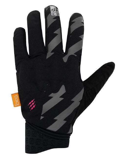Muc-off guanto d30 guanti pilota bullone