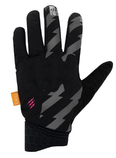 Muc-off glove d30 rider gloves bolt