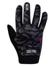Muc-off guanto pilota grigio mimetico