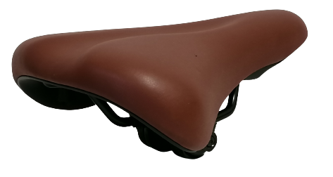 Bicycle per bambini HZB SELLA COMFOTTO COMFORTO COMPLETO COMPLETA