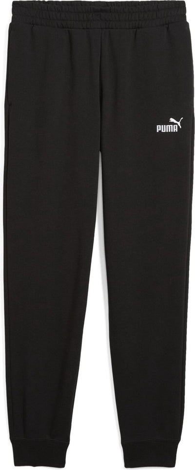 Puma ess no. 1 logo sweatpants fl cl men's sweatpants - black