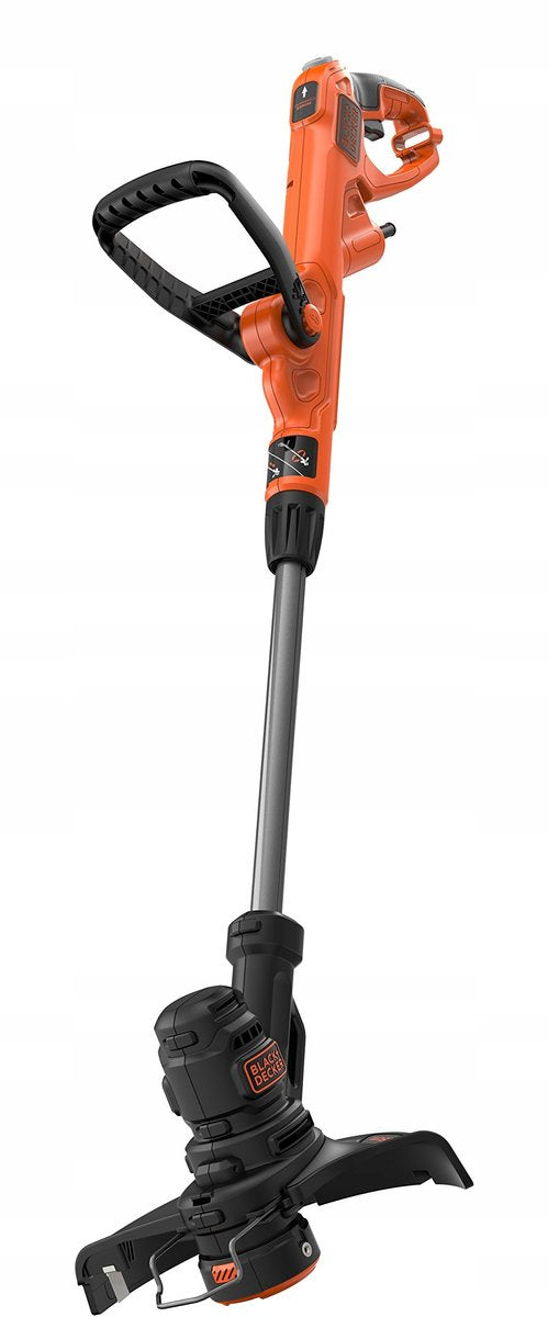 Cortasetos black+decker black decker beste625-qs 450 w 230 v 220-240 v