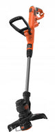 Black+decker heggenscharen black decker beste625-qs 450 w 230 v 220-240 v