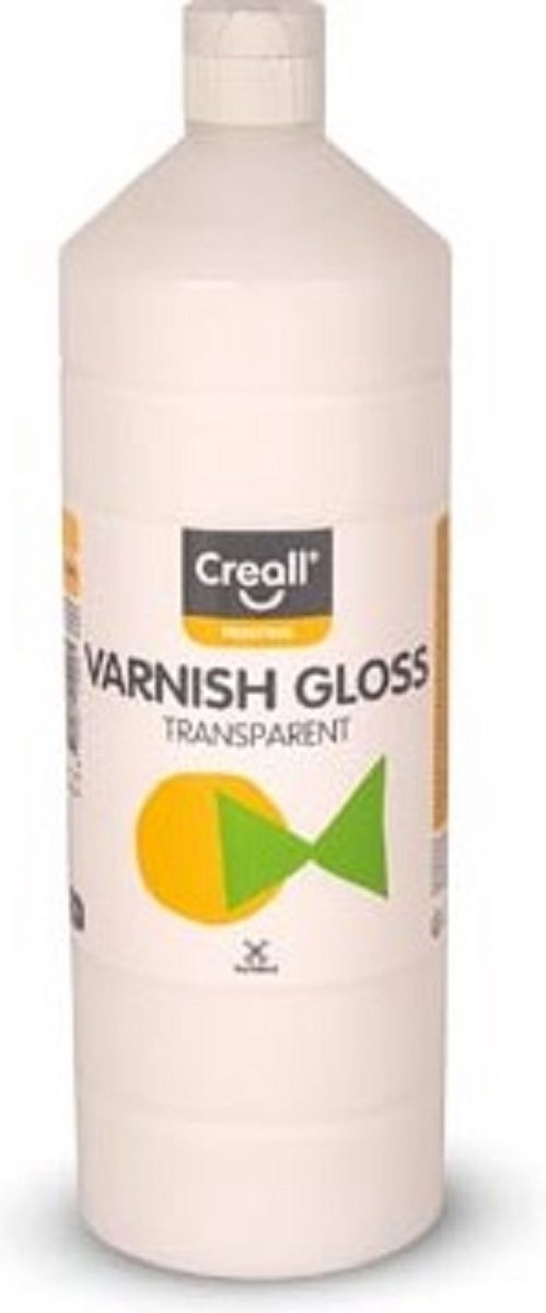 Creall Vernis Gall, 1000ml