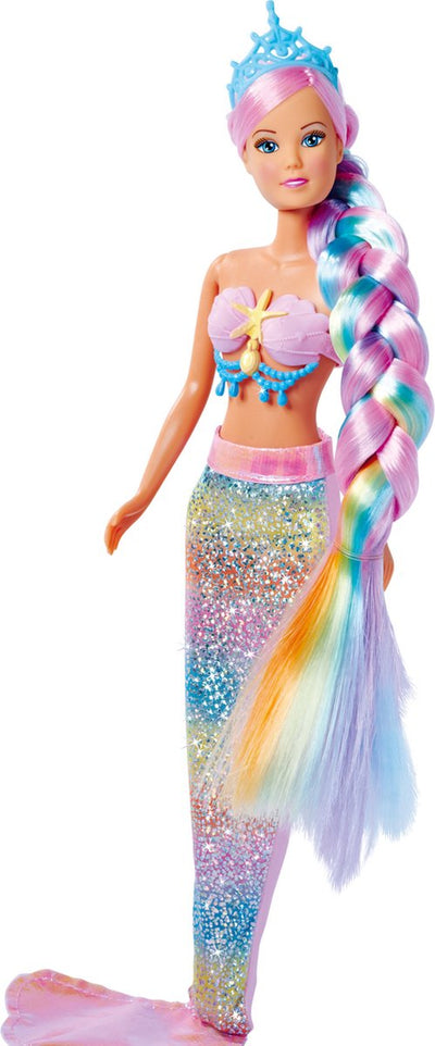 Steffi Love Rainbow Mermaid