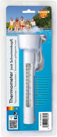 Summer fun thermometer deluxe