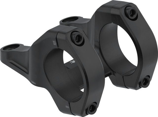 Attacco manubrio dh 35 a montaggio diretto Oneup Components