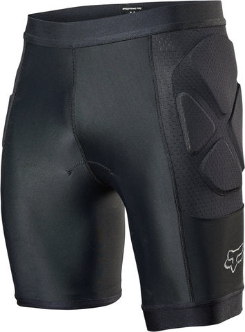 Pantaloncini protettivi corti Fox Head Baseframe