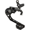 Shimano achterderailleur 10-speed deore rd-m6000 (oem) - zwart