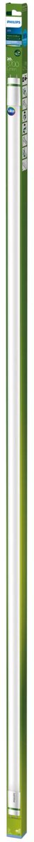 Philips LED Tubo fluorescente LED Philips ultra efficiente T8 - 20 W - G13 - Luce diurna intensa - 1500 mm